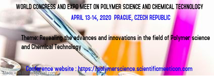 Polymer science & Chemical technology